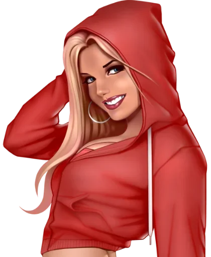 Sticker @potinhodeouro - 11