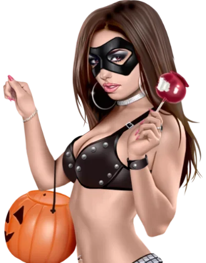 Sticker @potinhodeouro - 6