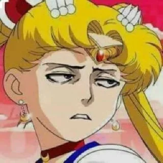 Sticker Levi Meme| @ThemeAot - 7