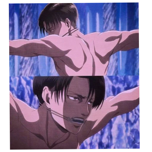 Levi my love🤲❤️💍🌌☔🌠🌀❄️💨🌙💫 - 