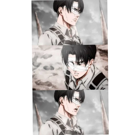 Sticker LeviMyLove8 - 1