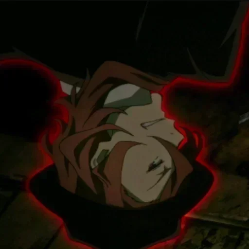 Стикер -Levis Chuuya - 2