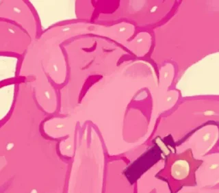 Стикер Lewd & Cumpany Co. - 0