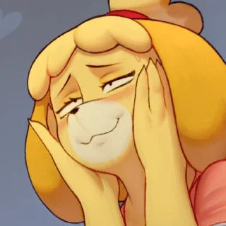 Стикер Lewd & Cumpany Co. - 4