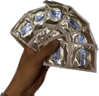 Sticker Хуйня - 9