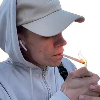 Sticker Хуйня - 1