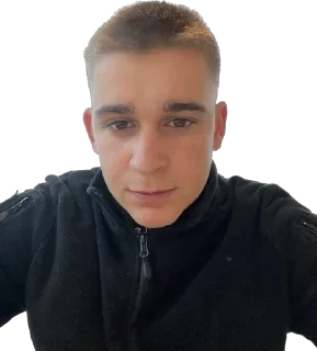 Sticker Хуйня - 4