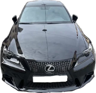 Стикер LEXUS3IS CHAT - 9