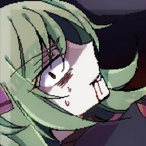 Стикер Lime by @sandiastickers :: @fStikBot - 11