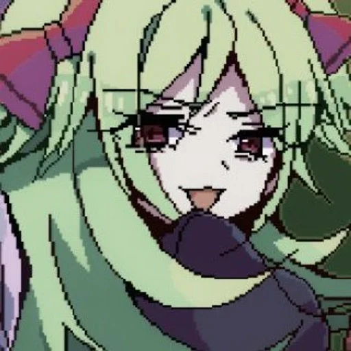 Стикер Lime by @sandiastickers :: @fStikBot - 9