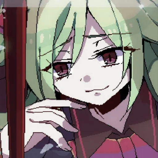 Стикер Lime by @sandiastickers :: @fStikBot - 7