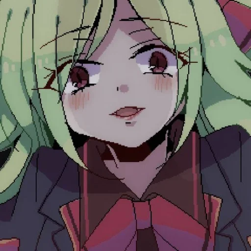 Стикер Lime by @sandiastickers :: @fStikBot - 6