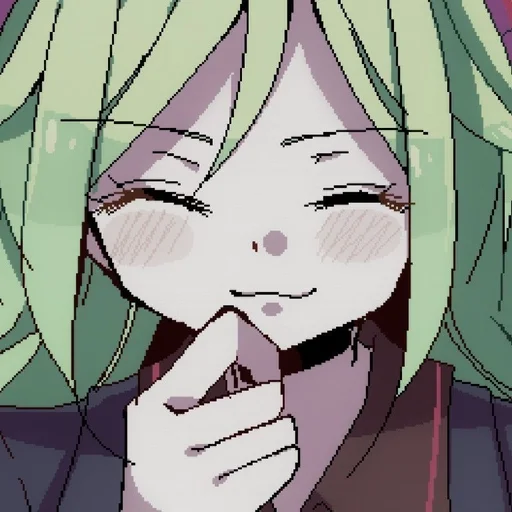 Стикер Lime by @sandiastickers :: @fStikBot - 5