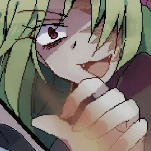 Стикер Lime by @sandiastickers :: @fStikBot - 3