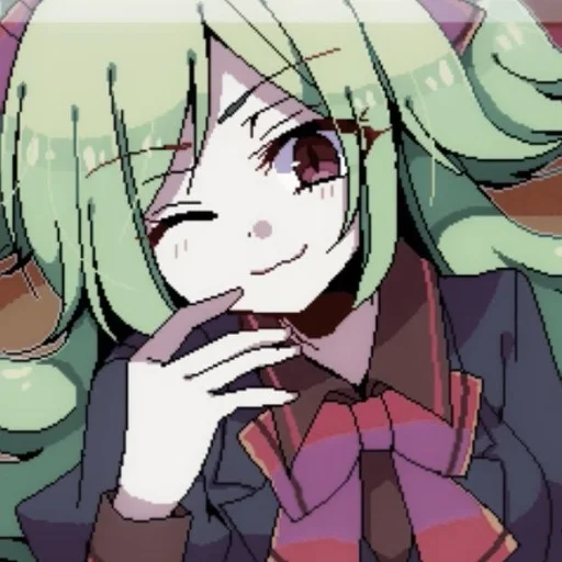 Стикер Lime by @sandiastickers :: @fStikBot - 2