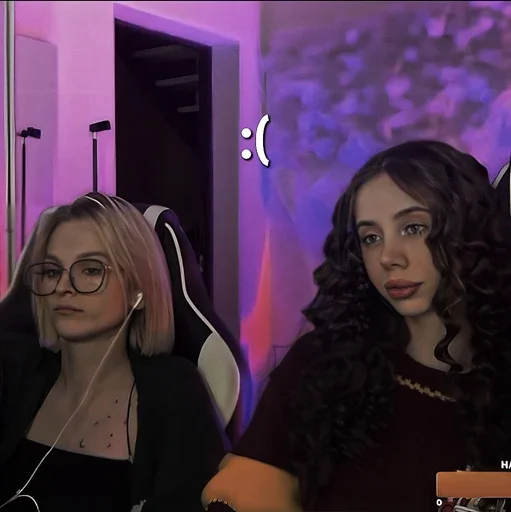 Стикер LiAllen - 1