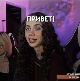 Стикер Allen Lia TG: @allentixx - 5