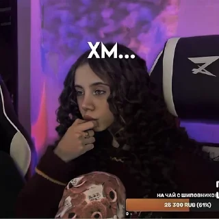 Стикер Allen Lia TG: @allentixx - 7