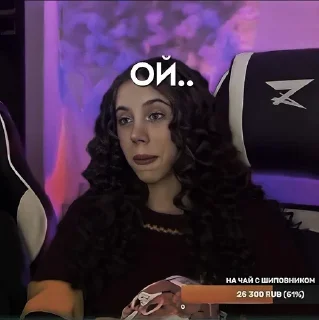 Стикер Allen Lia TG: @allentixx - 2