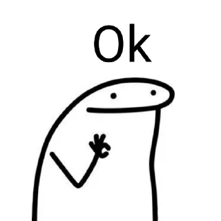 Стикер LiDeR_OO5 - 5