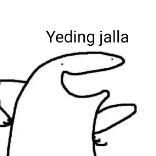 Стикер LiDeR_OO5 - 3