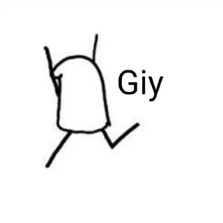 Стикер LiDeR_OO5 - 0