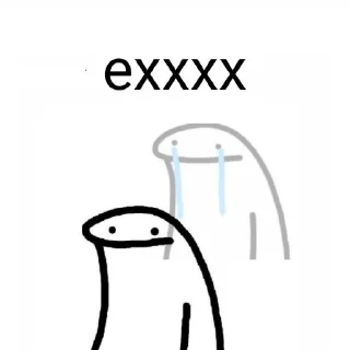 Стикер LiDeR_OO5 - 6