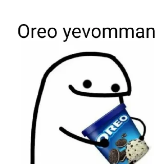 Стикер LiDeR_OO5 - 4