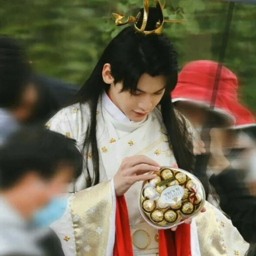 Sticker Lian_Love - 1