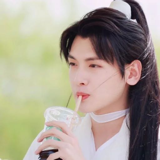 Sticker Lian_Love - 1