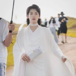 Sticker Се Лянь - 11