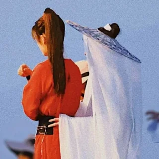 Sticker Се Лянь - 7