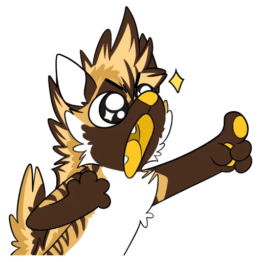 Sticker LianoNiano - 1