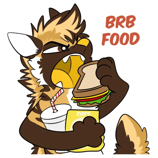 Стикер LianoNiano - 1