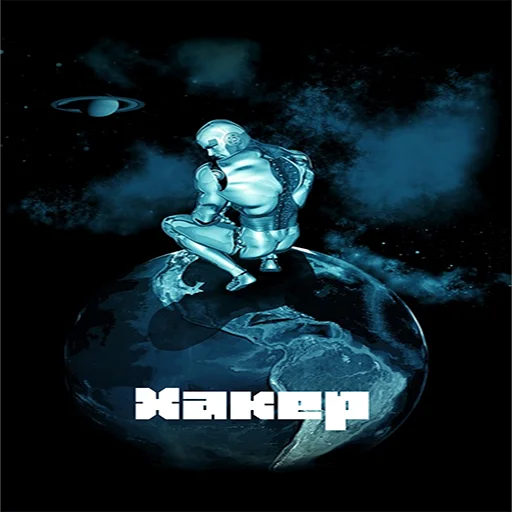 Sticker Кошмар либерала - 3