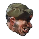 Sticker Освободители - 0