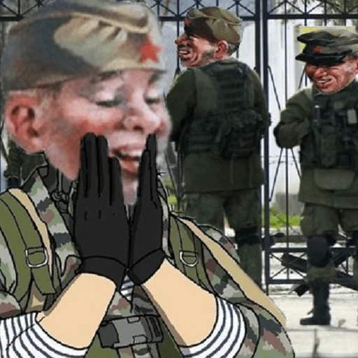 clothing human face person