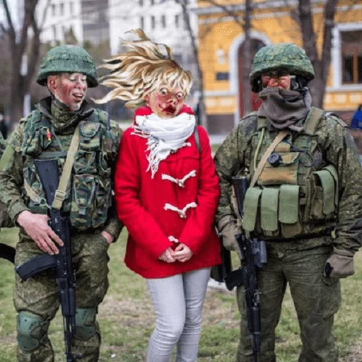 person outdoor clothing