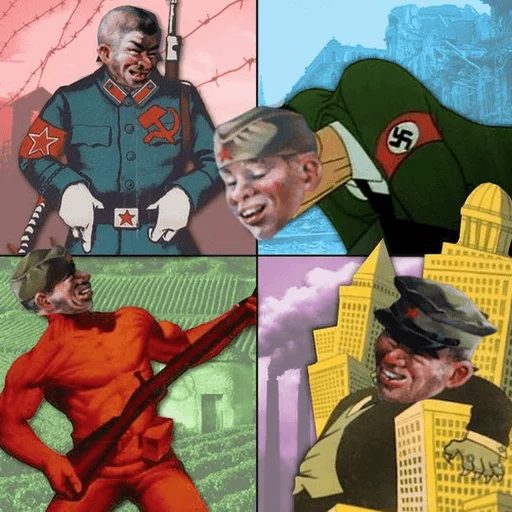 human face clothing fiction