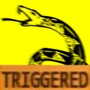 Sticker Don't Tread On Me - 7