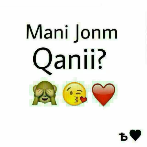 Sticker LibovLife - 1