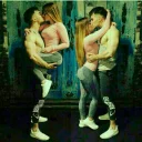 Стикер LoveLife - 4