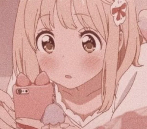 cartoon anime illustration