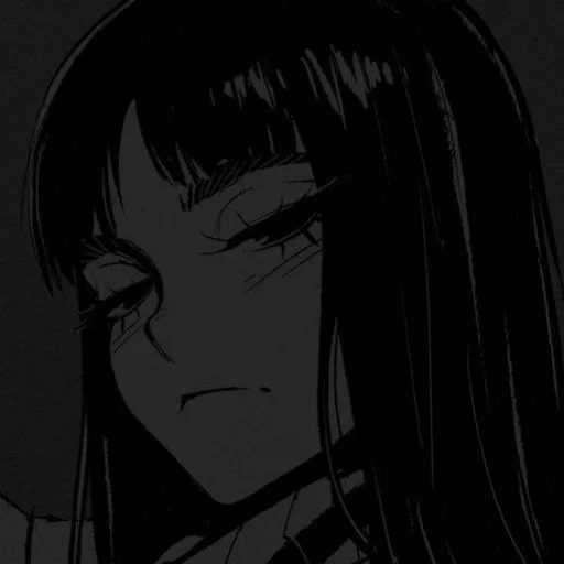 anime sketch cartoon