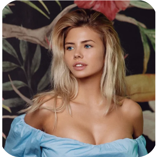 Sticker LichnyjMoj - 1