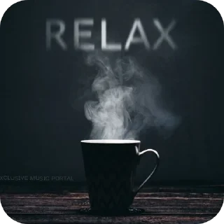 Sticker ᴇ𝑥ᴄʟᴜ𝑠ɪᴠᴇ ᴍᴜ𝑠ɪᴄ ᴘᴏʀᴛᴀʟ - 9