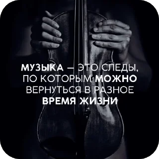 Sticker ᴇ𝑥ᴄʟᴜ𝑠ɪᴠᴇ ᴍᴜ𝑠ɪᴄ ᴘᴏʀᴛᴀʟ - 5