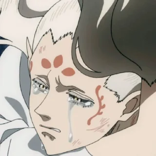 Стикер .Лихт от @BlackClover0912 - 9