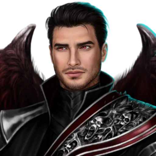 Стикер Liciferks - 1