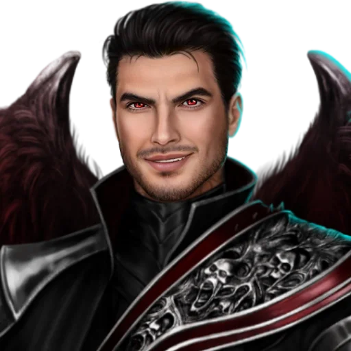 Sticker Liciferks - 1